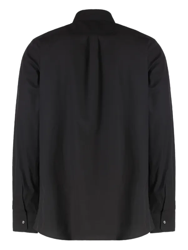 Dolce & Gabbana Martini シャツ | ブラック | FARFETCH JP