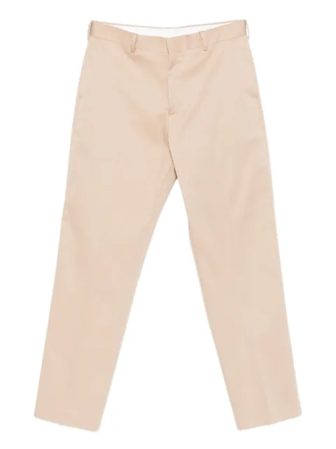 Paul Smith Pantaloni in cotone