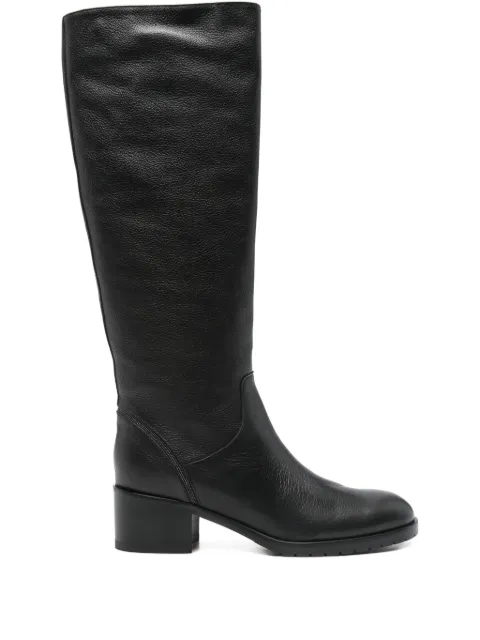 Doucal's 45mm calf leather boots