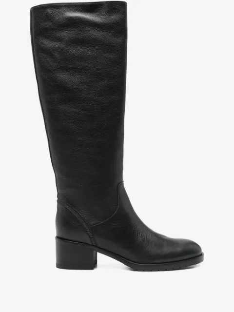 Doucal's 45mm calf leather boots