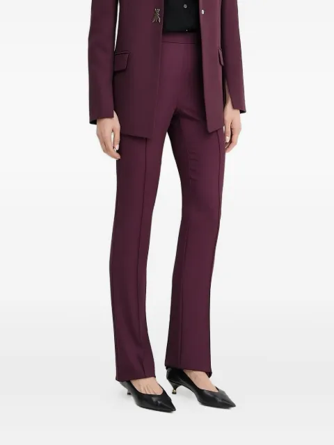Patrizia Pepe panelled trousers