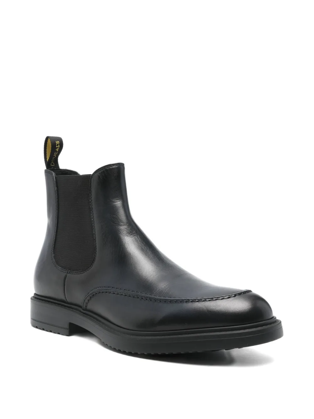 Doucal's botas con paneles | Botas chelsea | Image 2