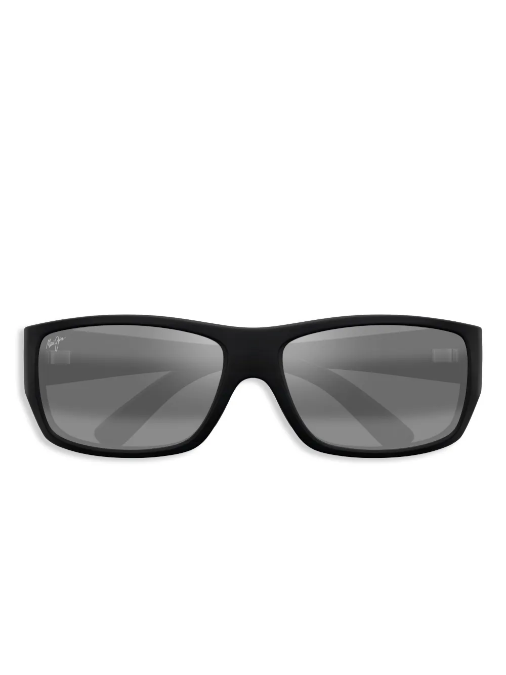 Wassup rectangle-frame sunglasses