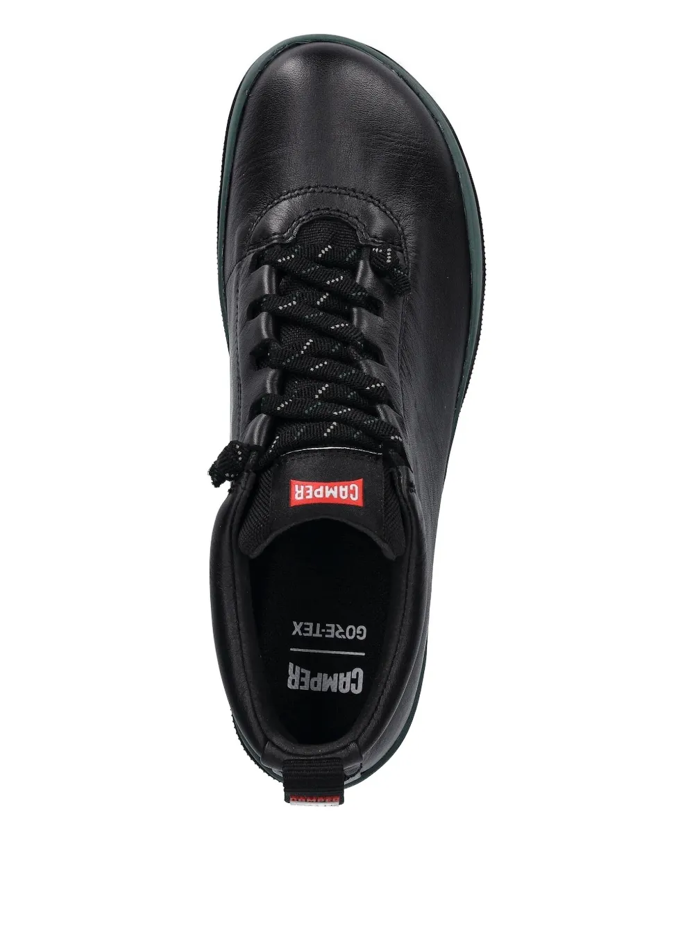 Camper Peu Pista GM ankle boots Black