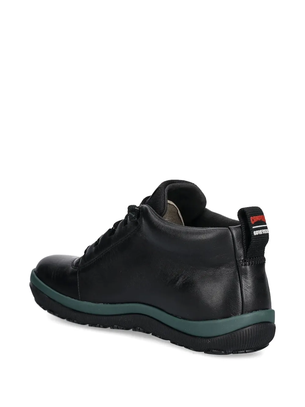 Camper Peu Pista GM ankle boots Black