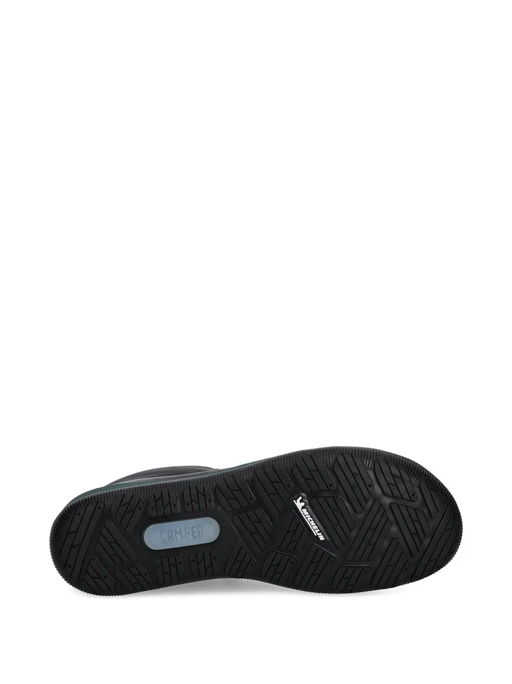 Camper Peu Pista GM ankle boots Black