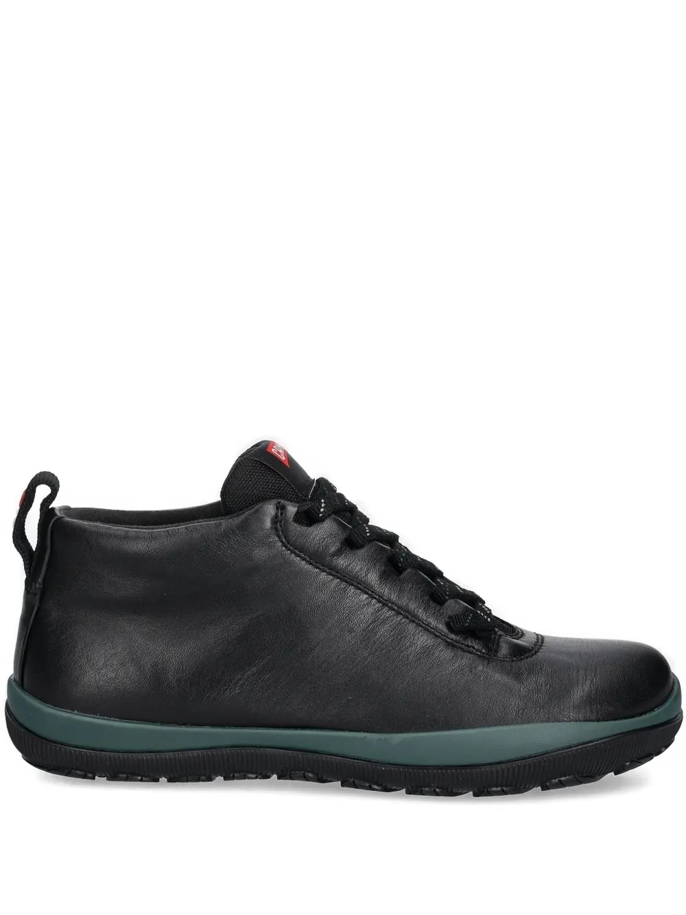 Camper Peu Pista GM ankle boots Black