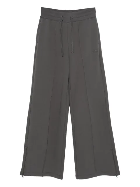 The North Face elastic-waistband track  pants