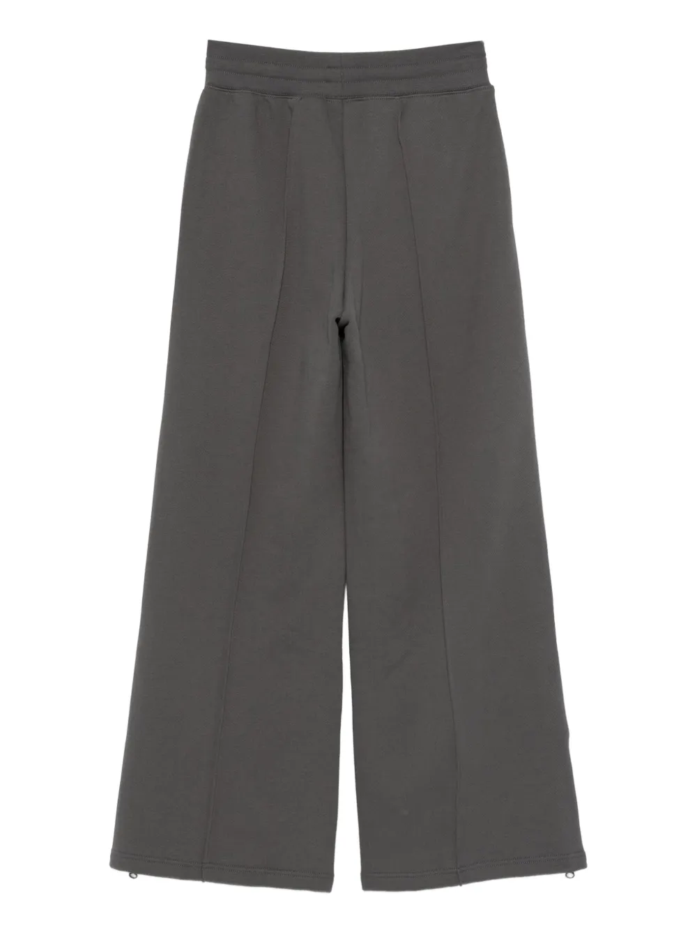 The North Face Trainingsbroek met elastische tailleband - Grijs