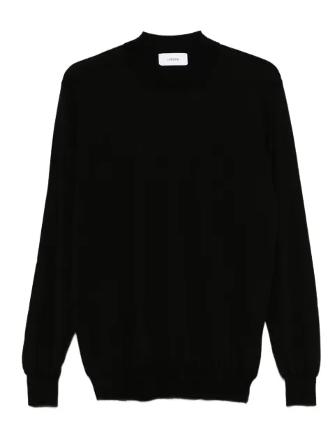 Lardini crew-neck sweater
