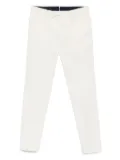 PT Torino belt-loops trousers - Neutrals