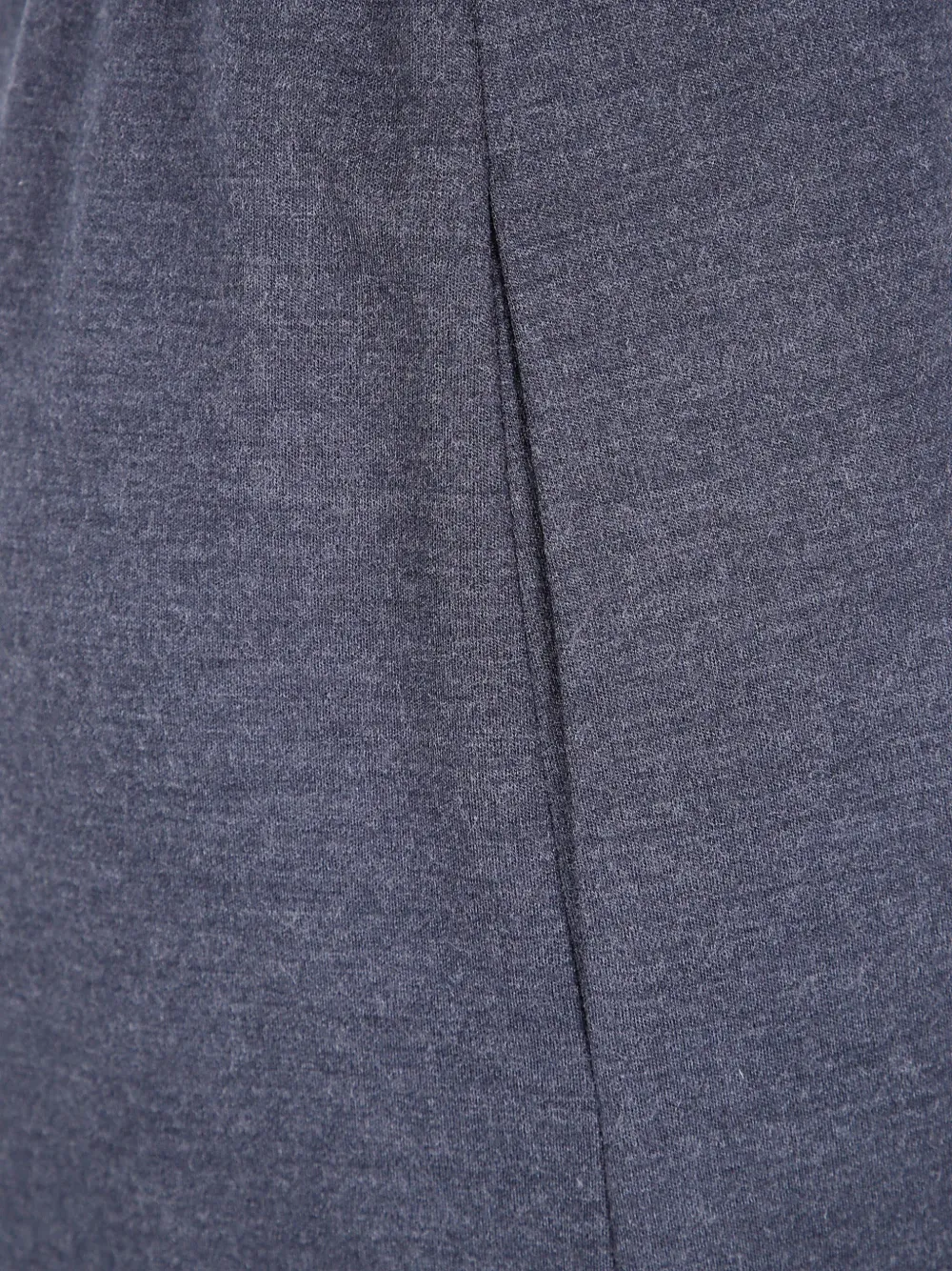 Harris Wharf London wool high-waist trousers Grijs