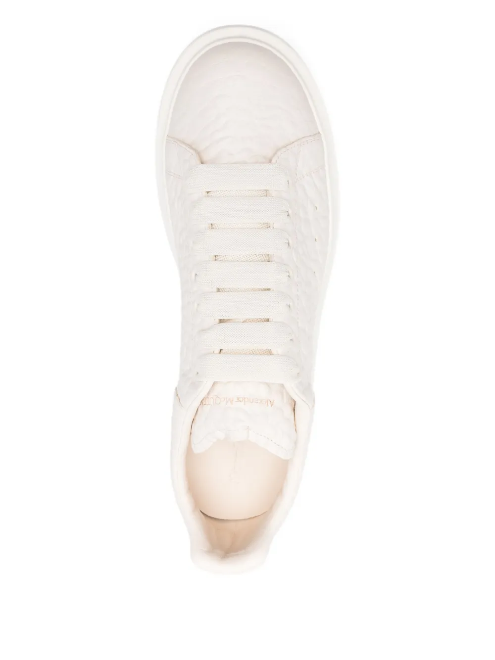 Alexander McQueen 807881WHAEG-9022 OFF WH OFF WH 9022 OFF WH OFF WH Neutrals