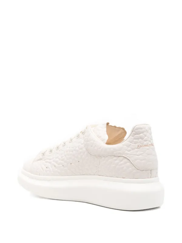 Alexander McQueen オーバーサイズ スニーカー | ニュートラル