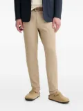 Les Deux Como Light button-fly trousers - Neutrals