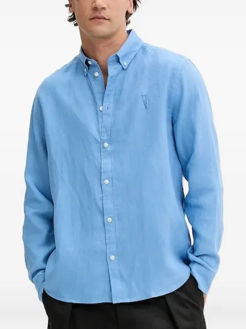 Les Deux Konrad long sleeves shirt