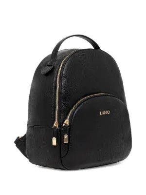 バックパック・リュック LIU JO Women Backpacks AA5070E0019 03R14 GREY Liu Jo Backpacks | FARFETCH