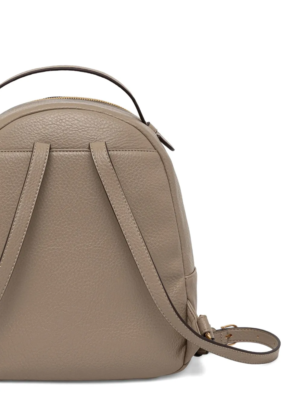LIU JO Rugzak met logo Beige
