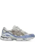 ASICS Gel-NYC logo-print sneakers - Grey