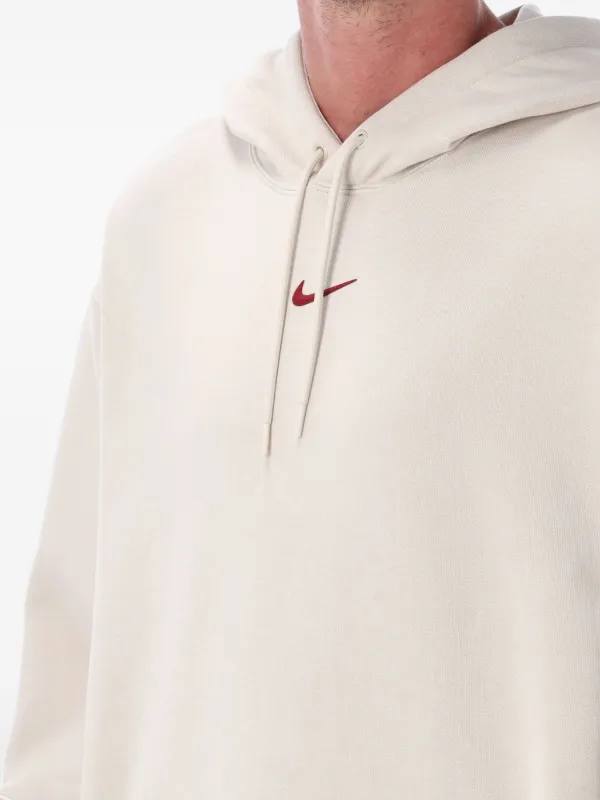 Nike x NOCTA ロゴ パーカー | ホワイト | FARFETCH JP