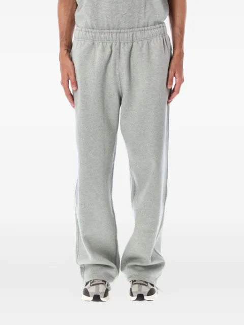 Nike Solo swoosh jogging trousers