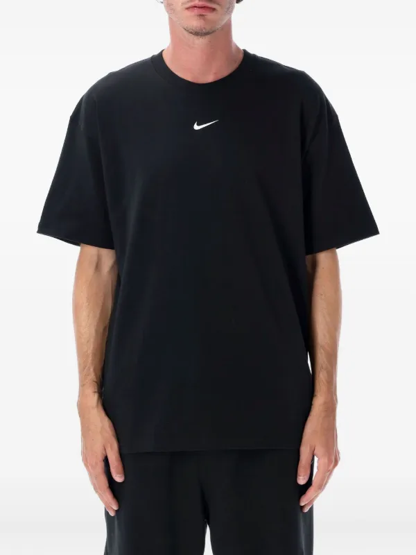 nike t shirt swoosh
