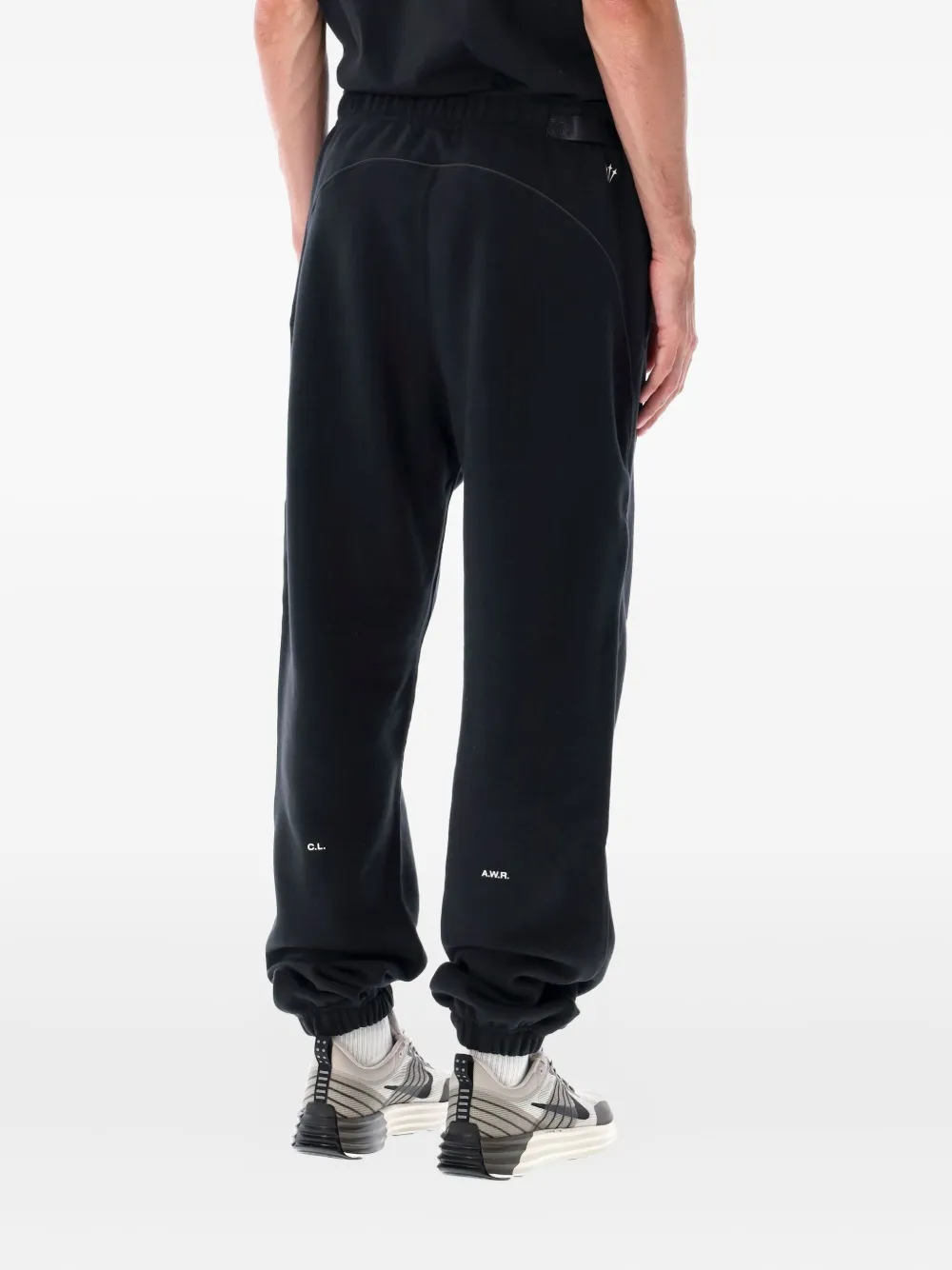 Nike Nocta joggingbroek Zwart