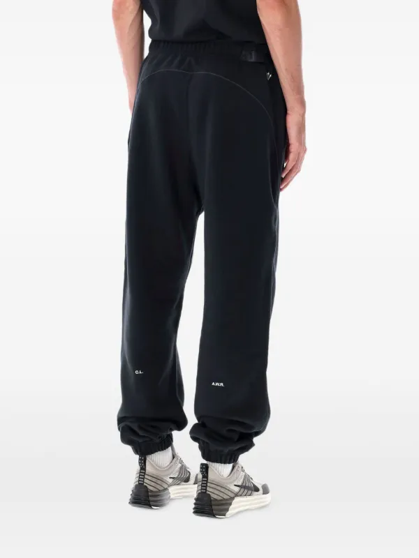NIKE NOCTA ナイキ　スウェットパンツ 人気コラボ☆Drake【NIKE×NOCTA】テック フリース パンツ (Nike