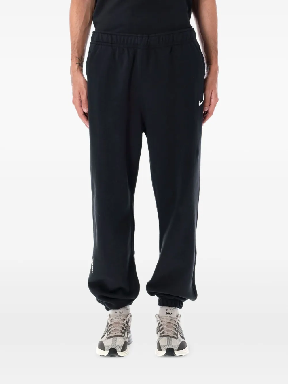 Nike Nocta joggingbroek Zwart