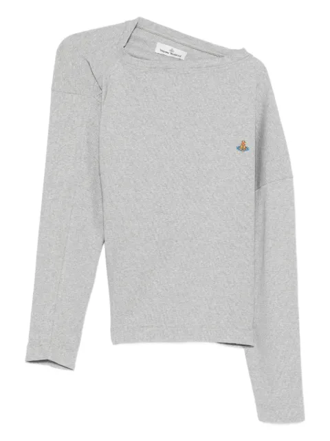 Vivienne Westwood Hebo long-sleeve top