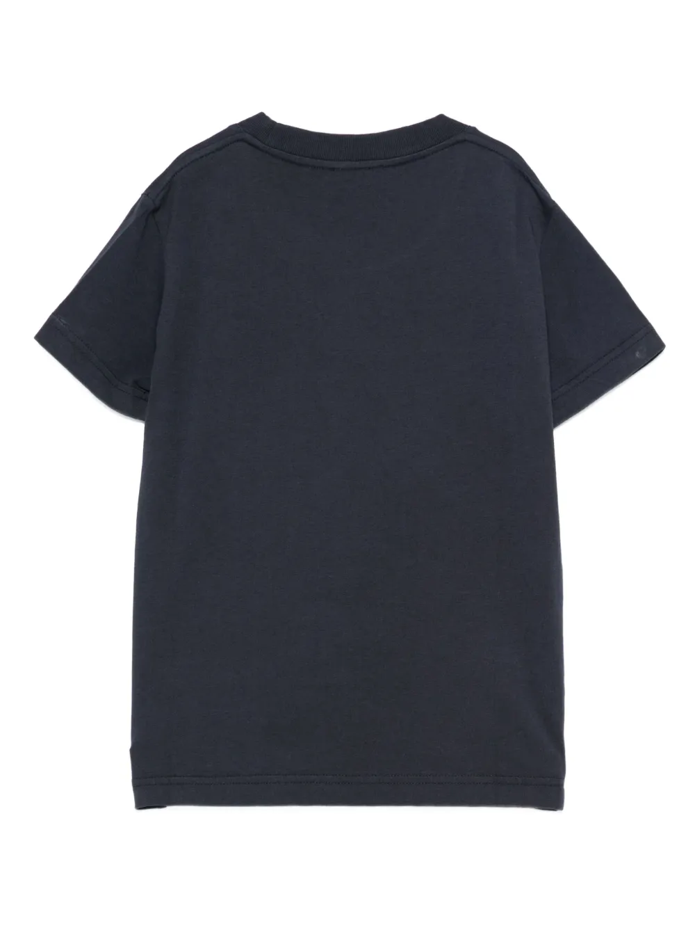 Autry embroidered-logo T-shirt | Boys T-Shirts | Image 2