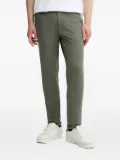 Les Deux Como Light coin-pocket trousers - Green