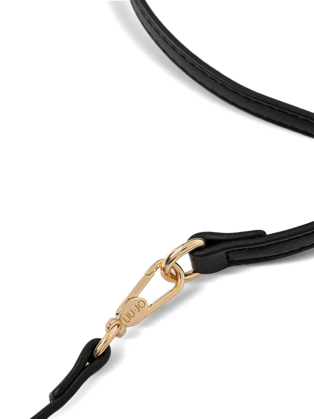 LIU JO quilted crossbody bag | Image 2