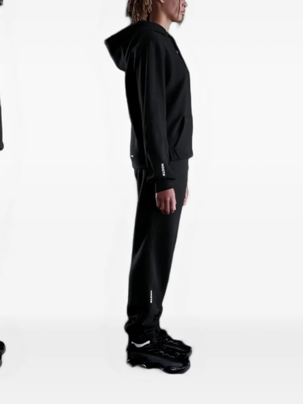 Nike x Nocta fleece hoodie Zwart