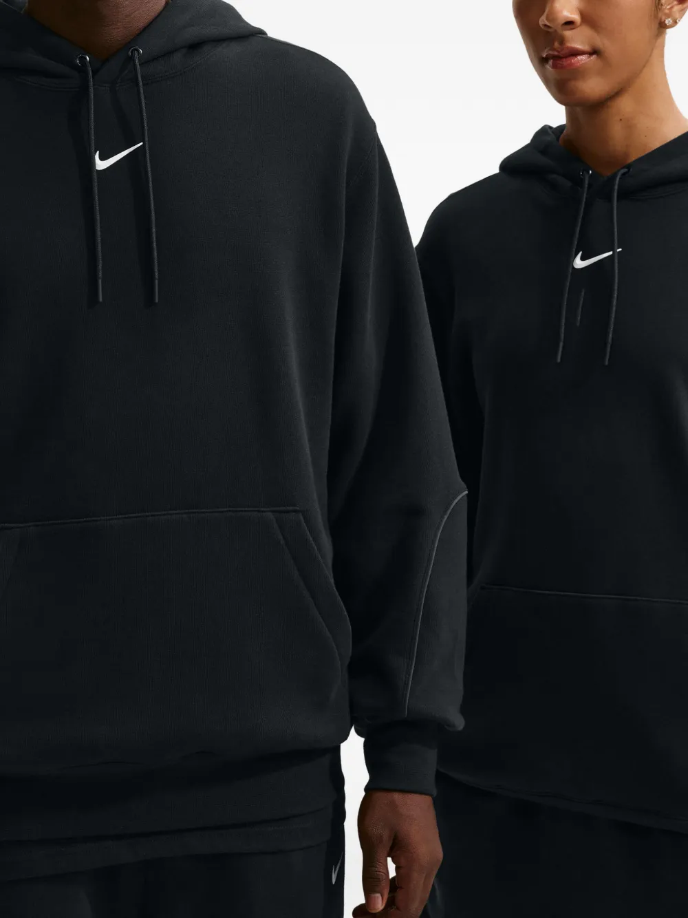 Nike x Nocta fleece hoodie Zwart