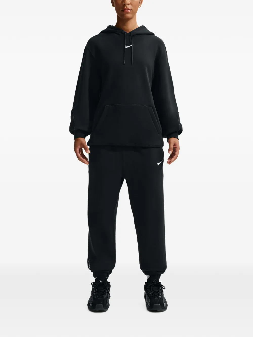 Nike x Nocta fleece hoodie Zwart