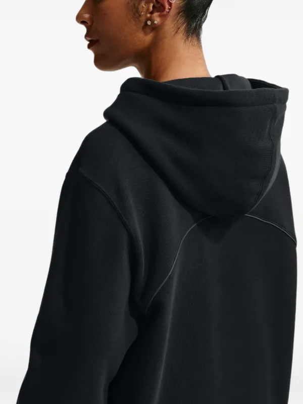 Nike NOCTA Pullover | Black | FARFETCH