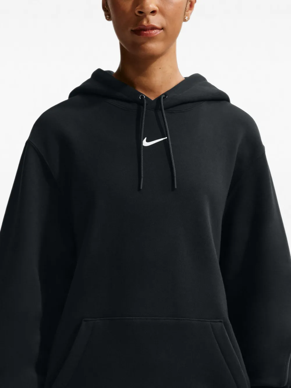Nike x Nocta fleece hoodie Zwart