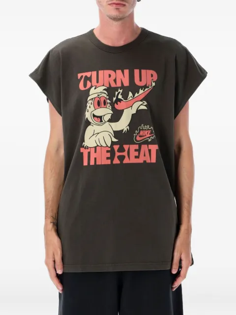 Nike graphic short-sleeves T-shirt