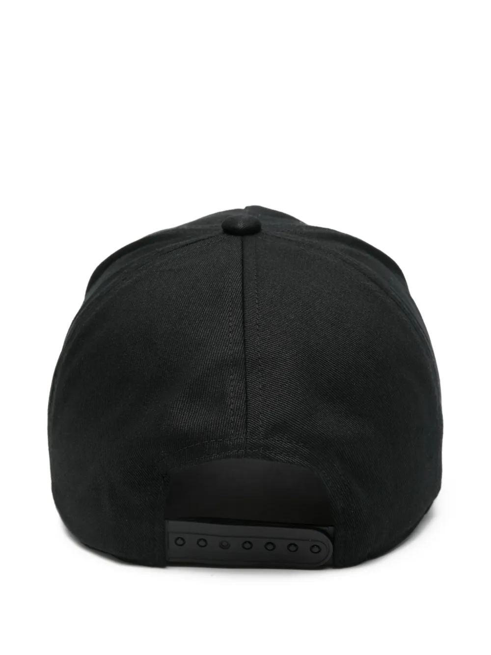 Represent Overdrive pet - Zwart