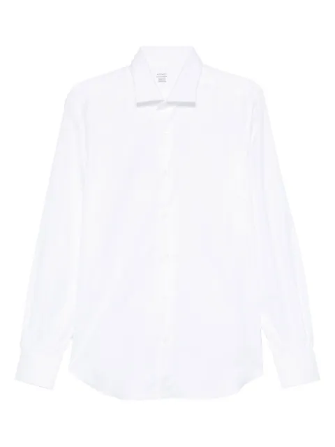 Mazzarelli camisa manga larga con botones