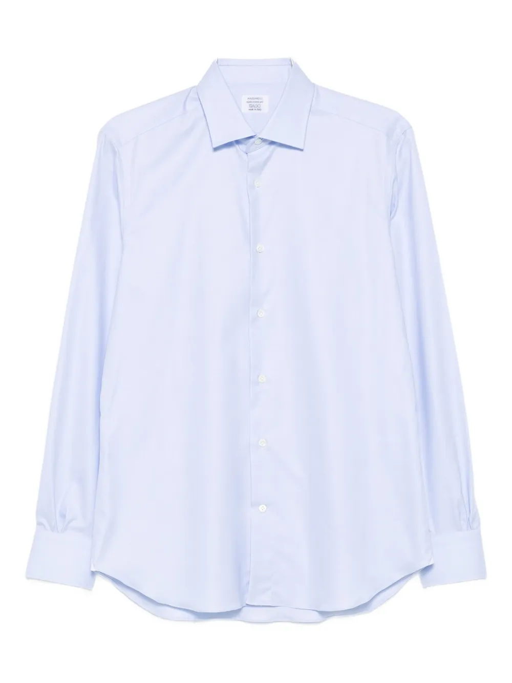 long-sleeved shirt