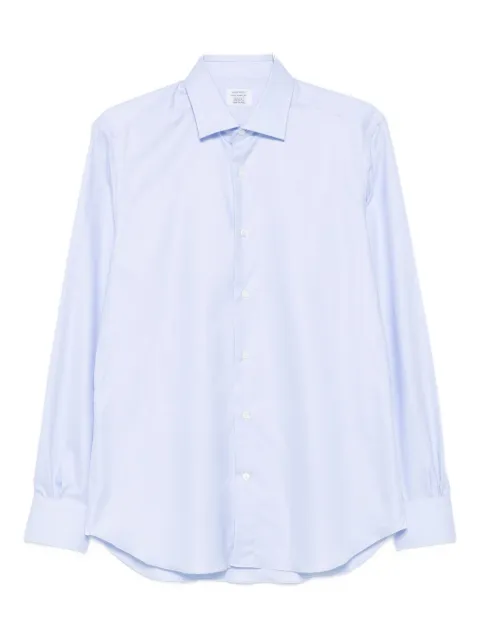 Mazzarelli long-sleeved shirt