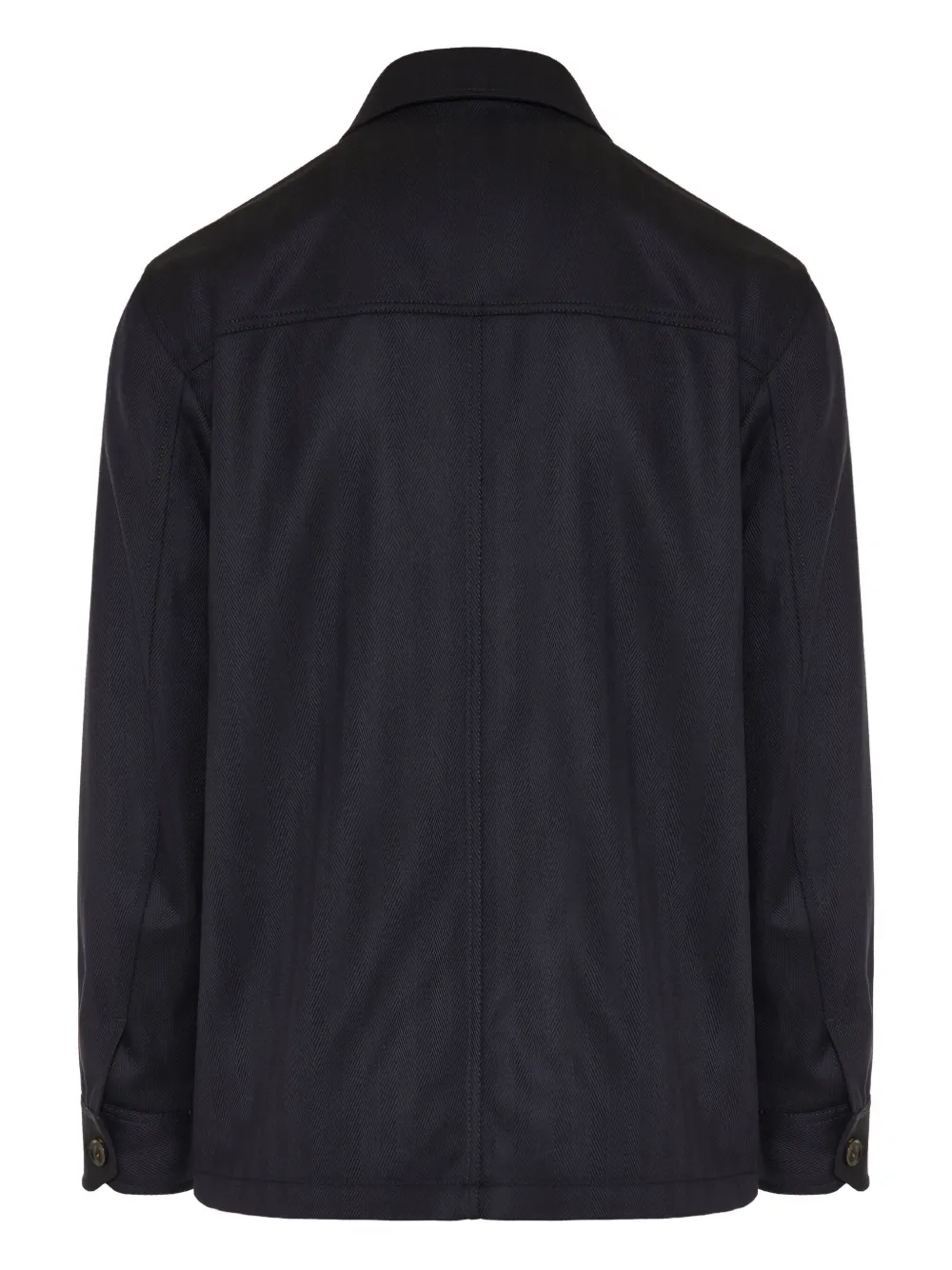 Brioni herringbone pocket jacket | Sport Jackets & Windbreakers | Image 2