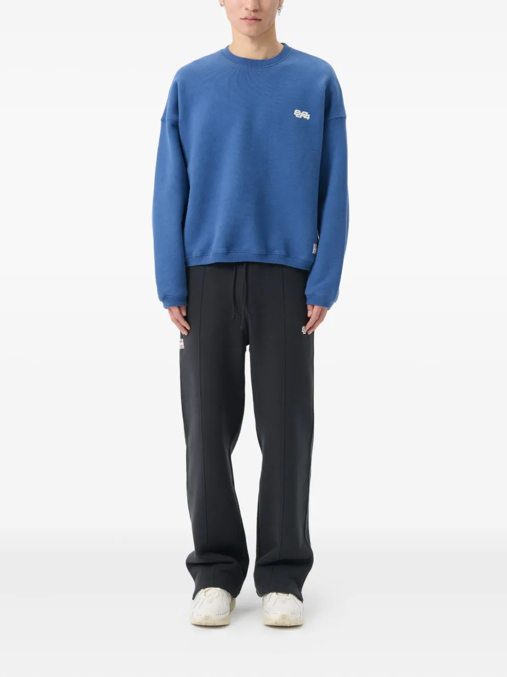 SUMMER GAMES SUMMER GAMES Sweaters | Sweatshirts | Image 2