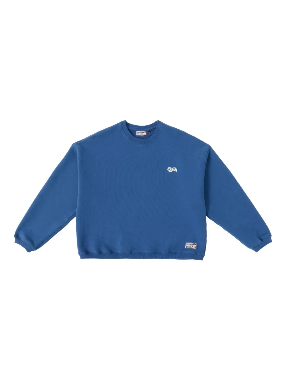 SUMMER GAMES SUMMER GAMES Sweaters - ブルー SUMMER GAMES SUMMER GAMES Sweaters - ブルー