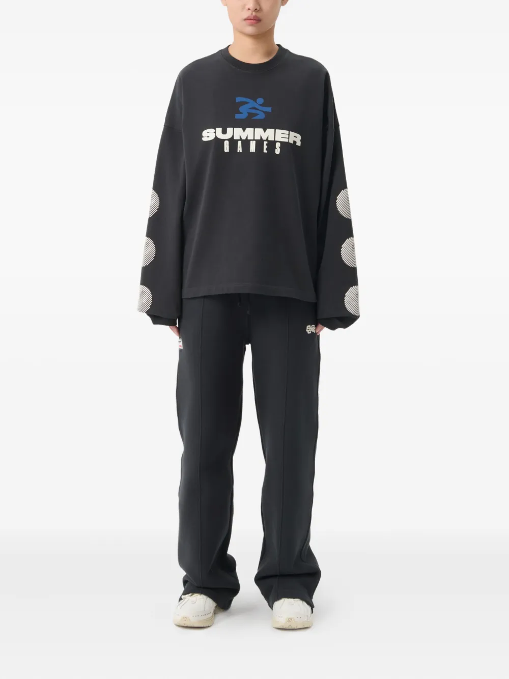 SUMMER GAMES SUMMER GAMES Sweaters | T-Shirts | Image 2
