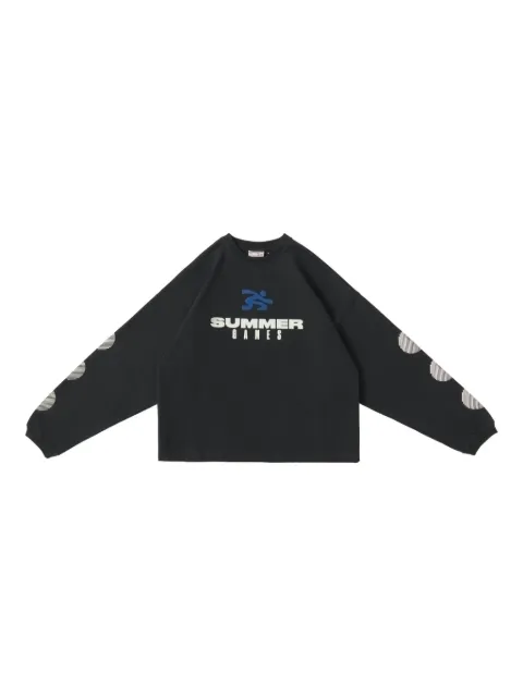 SUMMER GAMES SUMMER GAMES Sweaters