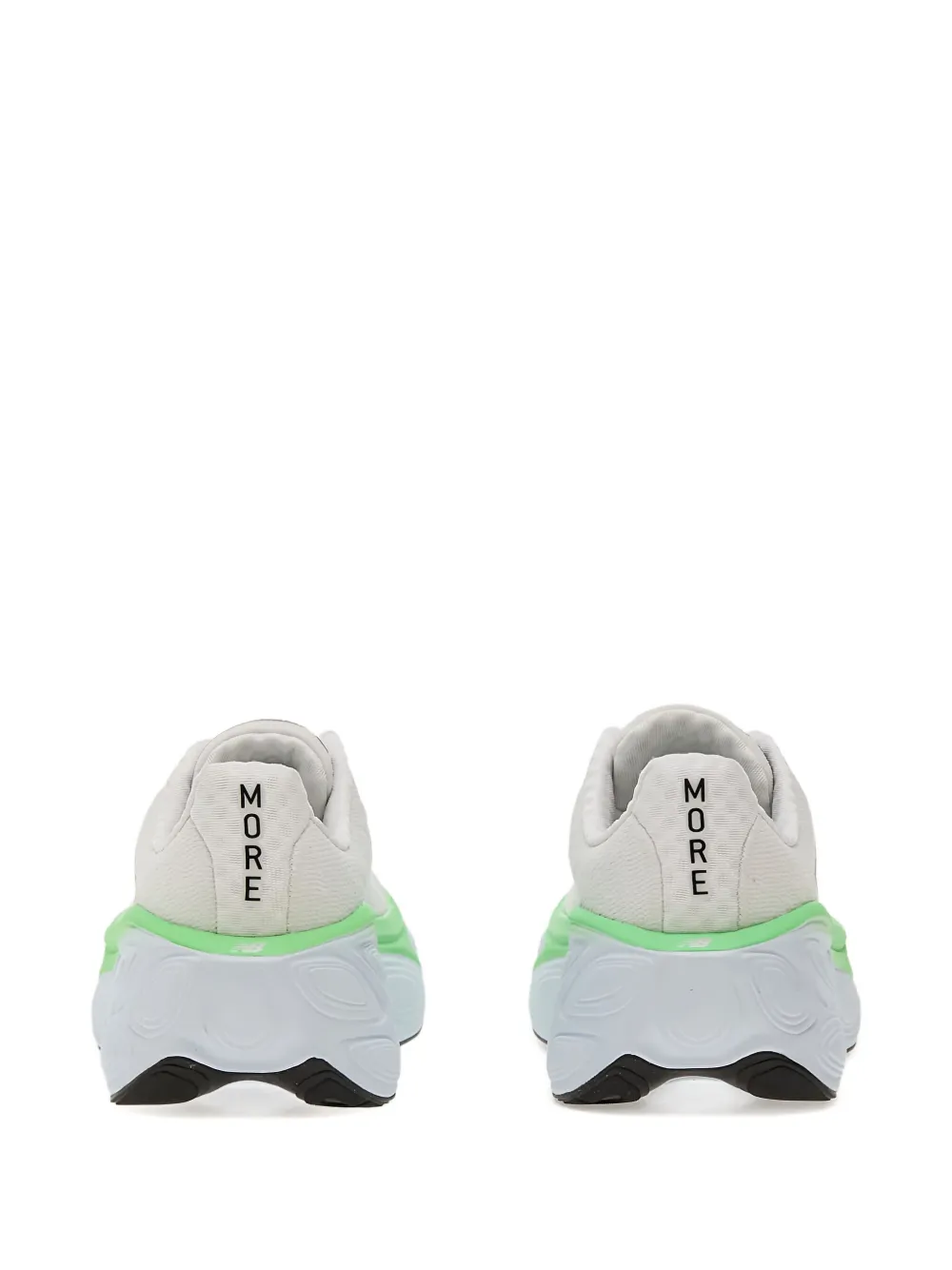New Balance Fresh Foam X More V5 sneakers White