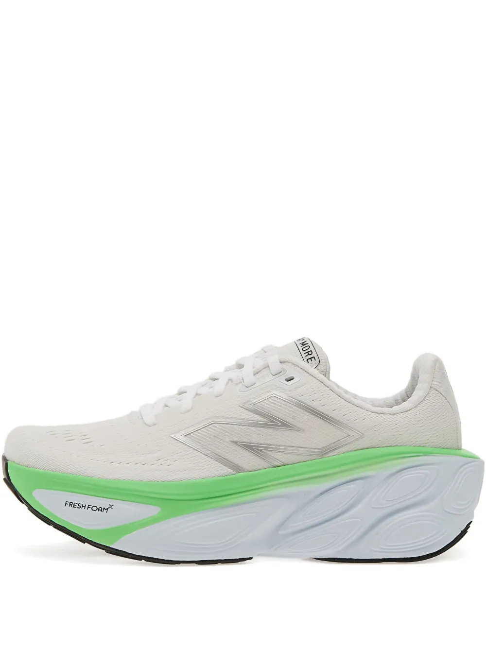 New Balance Fresh Foam X More V5 Sneakers In White